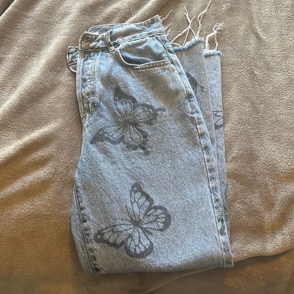 Pacsun jeans